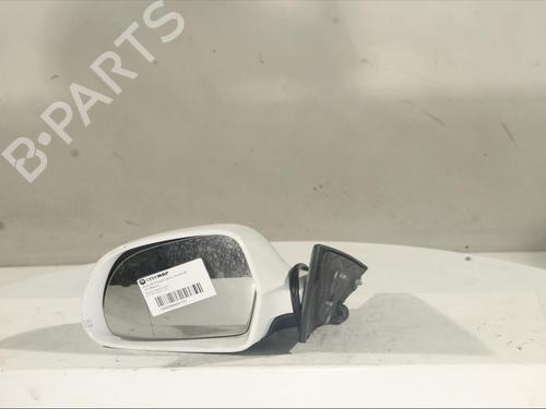 Used Left mirror AUDI A5 (8T3) [2007-2017]  19938027