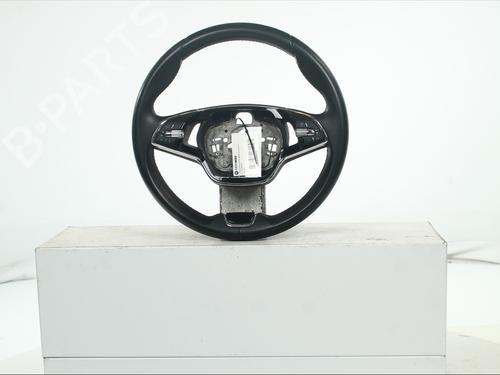 steering-wheel-skoda-kamiq-nw4-2019-36444621 main image