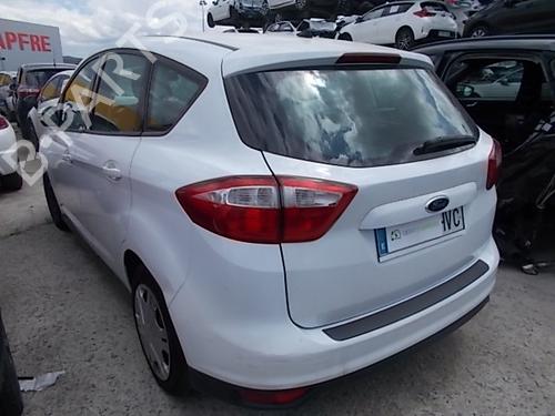 Left taillight FORD C-MAX II (DXA/CB7, DXA/CEU)  | BP19445281C34 
