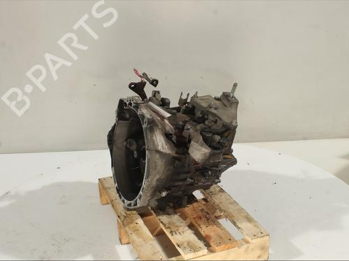 Gearbox FORD MONDEO IV (BA7) 1.6 TDCi | BP30188872M3