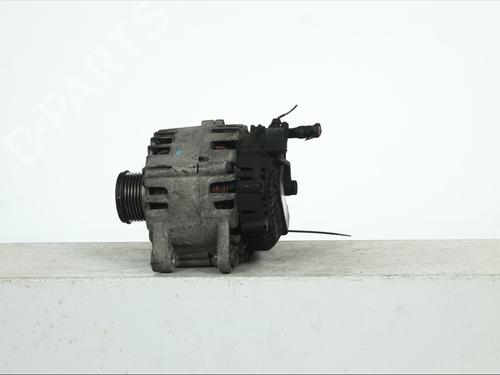 Used Alternator Alternator FORD MONDEO IV (BA7) 2.0 TDCi (140 hp) 40241150 40241150