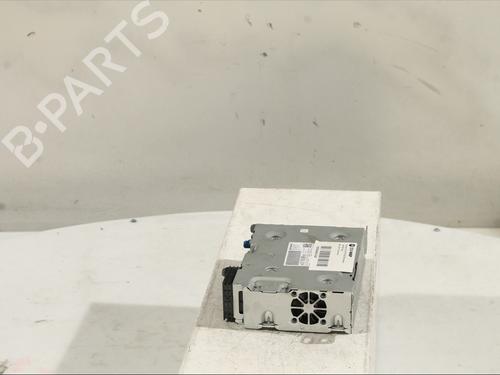 Electronic module CITROËN C3 III (SX) 1.2 PureTech 82 | BP32457918M83