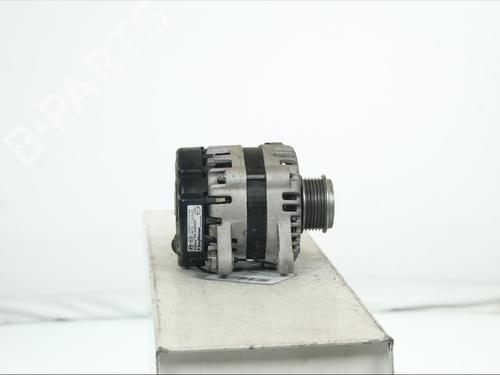 Alternator KIA CEED (CD) 1.4 T-GDI | BP36960569M7 - Image 4