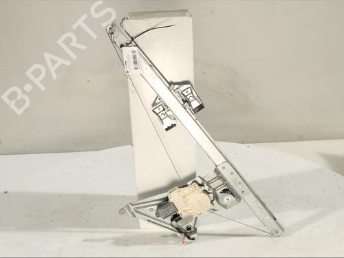 Used Front left window mechanism MERCEDES-BENZ SPRINTER 3,5-t Van (B906) 314 CDI (906.631, 906.633, 906.635, 906.637) (143 hp) 29049343