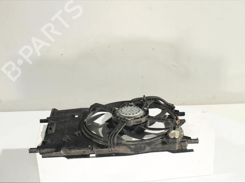 Radiator fan OPEL CORSA E (X15) 1.4 (08, 68) | BP26611456M35 