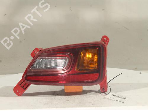 Used Reverse light Reverse light HYUNDAI KONA (OS, OSE, OSI) 1.0 T-GDi (120 hp) 19706996 19706996