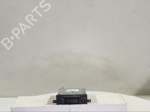 Used Radio Radio MERCEDES-BENZ CITAN Box Body/MPV (W420) 1.5 110 CDI (420.623, 420.625) (95 hp) 33712711 33712711