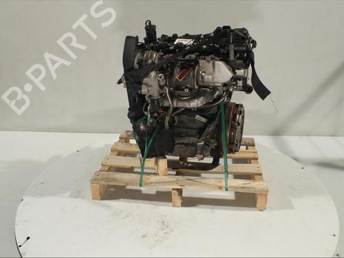 Motor JEEP COMPASS (MP, M6, MV, M7) 1.4 MultiAir (140 hp) 24541564
