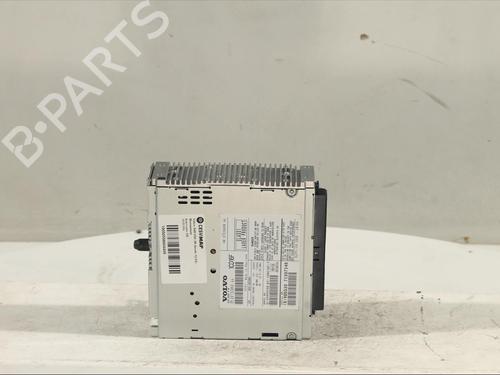 Radio VOLVO S40 II (544) 2.0 D | BP13579746E6 