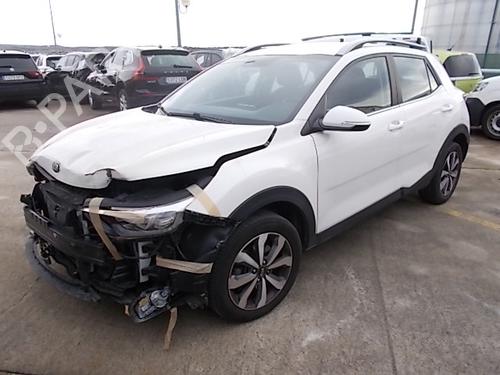 Engine KIA STONIC (YB) 1.0 T-GDi Eco-Dynamics+ | BP32511713M1  - Image 8