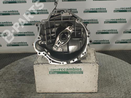 Used Gearbox SEAT EXEO (3R2) 2.0 TDI (120 hp) 11980990