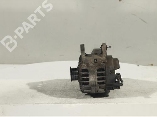 Alternator SKODA FABIA II (542) 1.2 | BP11912843M7