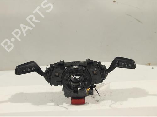Used Steering column stalk Steering column stalk FORD FIESTA VII (HJ, HF) 1.0 EcoBoost (101 hp) 11984336 11984336