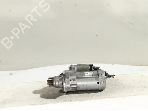 Starter VW POLO VI (AW1, BZ1, AE1) 1.0 TSI | BP25434803M8