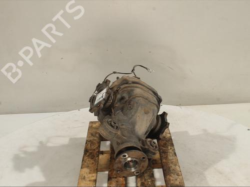 Rear differential NISSAN PATHFINDER III (R51) 2.5 dCi 4WD | BP29268992M24 - Image 4