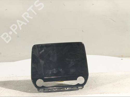 Used Display monitor Display monitor FORD ECOSPORT 1.0 EcoBoost (125 hp) 24921942 24921942