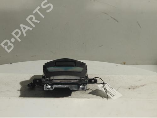 Used Electronic module Electronic module MAZDA 3 (BM, BN) 2.2 D (150 hp) 14525724 14525724