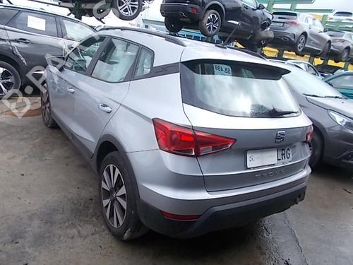 Display monitor SEAT ARONA (KJ7, KJP) 1.0 TSI | BP26171971C48 