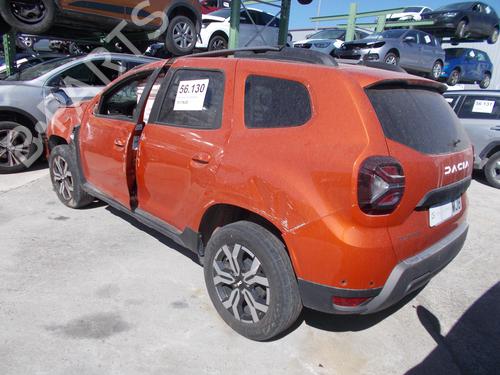 Gearbox DACIA DUSTER (HM_) 1.3 TCe 150 (HMM3) | BP29203168M3  - Image 7