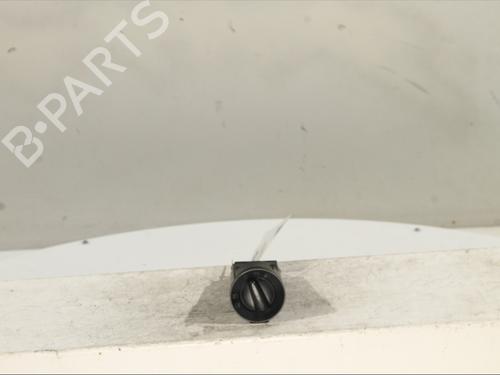 Used Headlight switch SKODA SUPERB I (3U4) 1.9 TDI (130 hp) 29173369