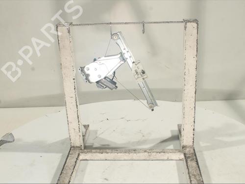 Used Rear right window mechanism CITROËN C3 I (FC_, FN_) 1.4 HDi (68 hp) 21125385