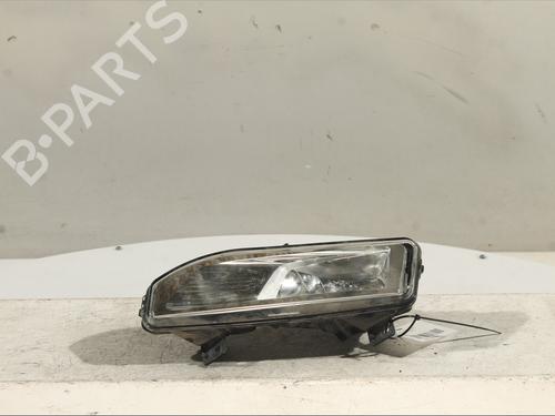 Used Right front fog light NISSAN LEAF (ZE1) Electric (150 hp) 31575869