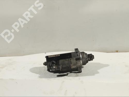 Starter AUDI A3 (8P1)  | BP11904843M8 