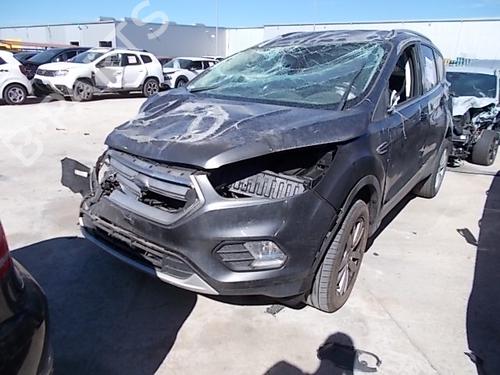 Alternator FORD KUGA II (DM2) 2.5 | BP29462282M7 - Image 3