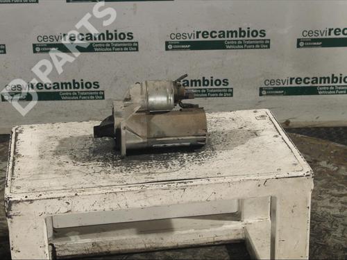 Starter DACIA LODGY (JS_) 1.5 dCi | BP11895799M8 