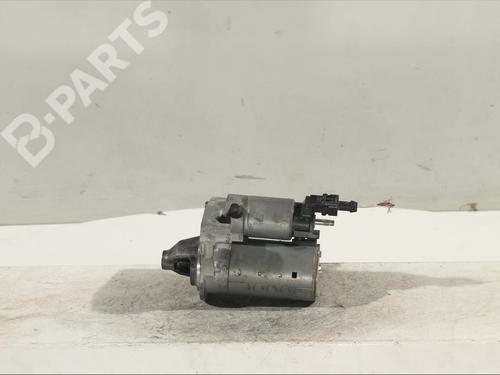 Starter CITROËN C3 III (SX) 1.5 BlueHDi 100 (SXYHYP, SXYHTU) | BP11909205M8