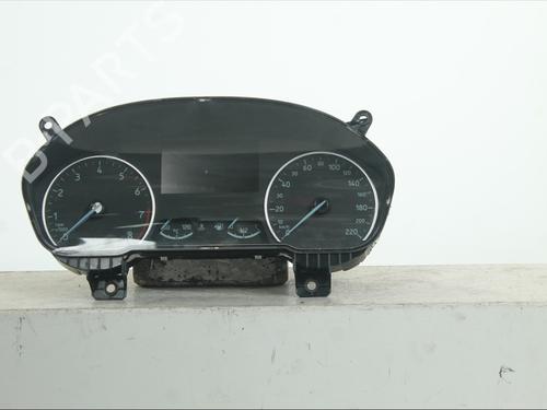 Kombinert Instrument Kombinert Instrument 38762409 38762409