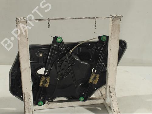 Front right window mechanism VOLVO XC60 I SUV (156) D4 | BP12847884C23 
