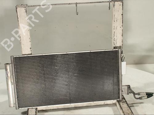 Used AC radiator AC radiator FIAT TIPO Saloon (356_, 357_) 1.3 D (356SXB1A, 356SXH1A, 356SXD1A) (95 hp) 24102658 24102658