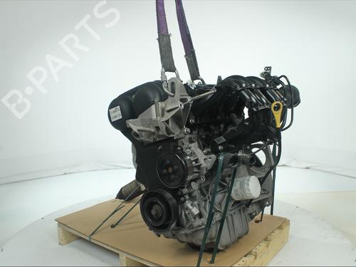 Engine FORD FIESTA VI (CB1, CCN) 1.25 | BP37185983M1 - Image 4