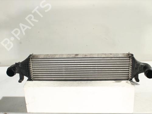 Used Intercooler Intercooler MERCEDES-BENZ CLA Shooting Brake (X117) CLA 200 CDI / d (117.908) (136 hp) 24218683 24218683