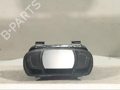 Used Instrument cluster RENAULT KADJAR (HA_, HL_) 1.3 TCe 140 (HLNB, HLN1) (140 hp) 26925675