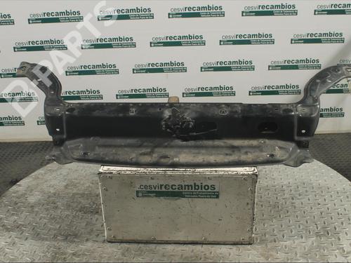 Used Crossmember PEUGEOT PARTNER MPV (5_, G_) 1.6 HDi 75 (75 hp) 12078120