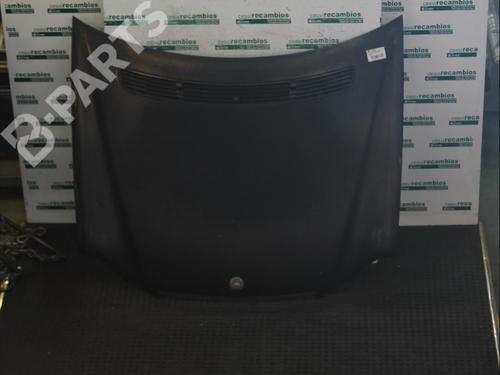 Intercooler / Chłodnica powietrza doładowującego TATA 207 Pickup 2.0 TDiC 4x4 253101E001 SIN REF
