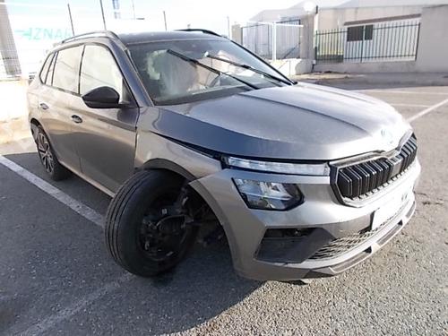 Hattehylde SKODA KAMIQ (NW4) 1.5 TSI | BP35998186C85 - Image 5