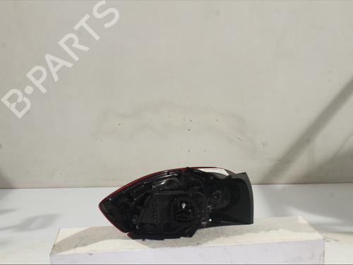 Right taillight DACIA SANDERO III 1.0 TCe LPG | BP33860849C35 - Image 2