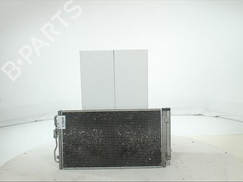 Radiatore A/C Radiatore A/C BMW 3 (F30, F80) 318 d (150 hp) 37093028 37093028