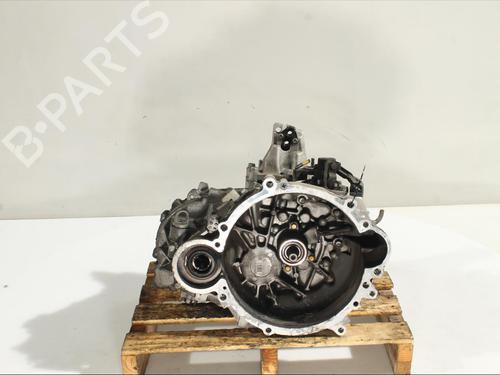 Used Gearbox KIA STONIC (YB) 1.6 CRDi (116 hp) 25932210