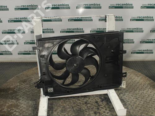 Koelventilatormotor CITROËN GRAND C4 SPACETOURER (3A_, 3E_) 1.2 PureTech 130 (131 hp) 11954689