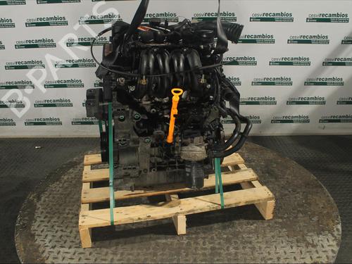 Motor VW BORA I (1J2) 1.9 TDI | BP11897472M1 