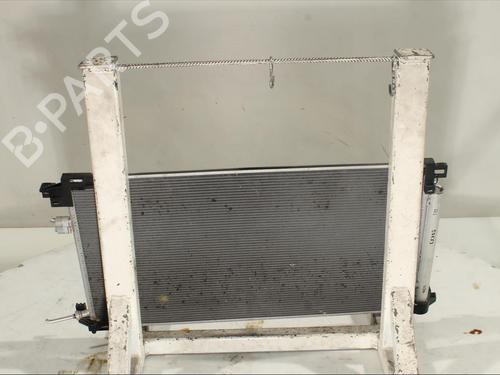 AC radiator TOYOTA COROLLA Hatchback (_E21_, _EA1_, _EH1_) 1.8 Hybrid (ZWE211, ZWE219) | BP16941159M32 