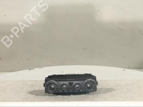 Airco bedieningspaneel MERCEDES-BENZ CLK (C209) CLK 320 CDI (209.320) (224 hp) 18304868