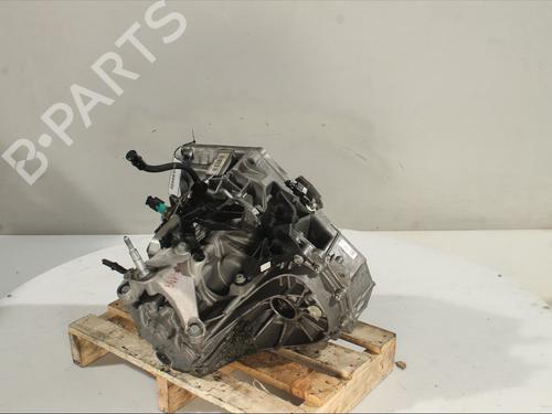 Gearbox RENAULT CLIO V (B7_) 1.0 LPG (B7MT) | BP30473896M3