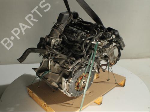 Engine TOYOTA AURIS (_E18_) 1.8 Hybrid (ZWE186_, ZWE186R) | BP28290212M1 