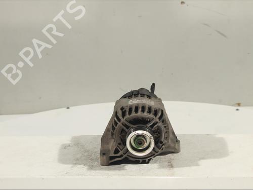 Used Alternator Alternator FIAT 500 (312_) 1.2 (312AXA1A) (69 hp) 12083874 12083874