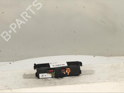 Climate control VW T-CROSS (C11, D31) 1.0 TSi | BP29873500I5